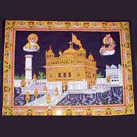 God Painting 03 Manufacturer Supplier Wholesale Exporter Importer Buyer Trader Retailer in Mumbai Maharashtra India